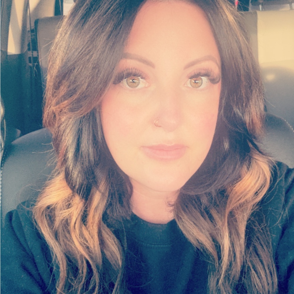 Meet your Posher, Patti